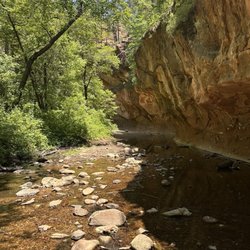 Pine Flat Campground