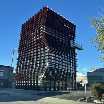 Vespertine - New American Near Me - Culver City, California Vespertine - New American Near Me - Culver City, California