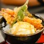 Photo of Tendon Tempura Carlos Junior