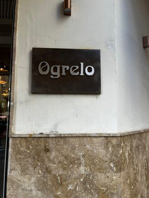 Restaurante Ogrelo by null