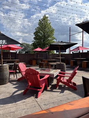 Brick & Bourbon by null