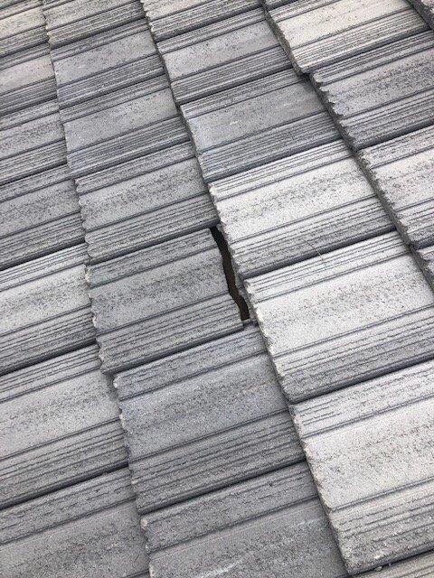 Slide of Paragon Roofing