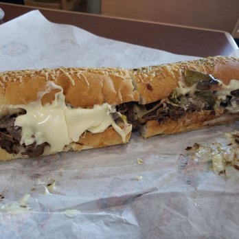 Jersey Mike's Subs - Sandwiches Near Me - Glendale, Arizona