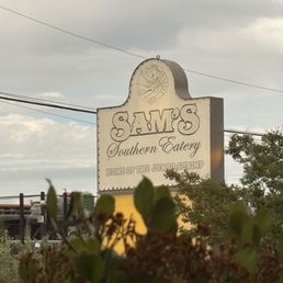 Exterior photo of Sam’s Southern Eatery - Brownwood, Texas Exterior photo of Sam’s Southern Eatery - Brownwood, Texas