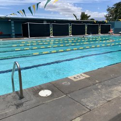 Coach Soichi Sakamoto Pool - Swimming pool