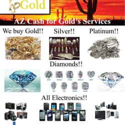 AZ Cash for Gold