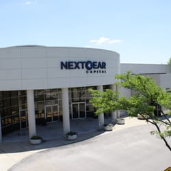 NextGear Capital