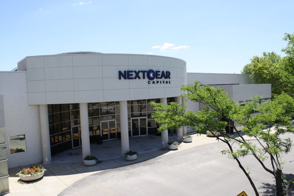 Nextgear NEXTGEAR CAPITAL - Updated July 2026 - 23 Reviews - 11799 N College Ave ...