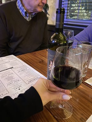 The Happ Inn Bar & Grill by null