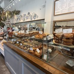 maman - Pastries