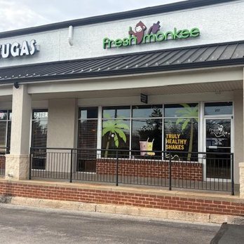 Fresh Monkee - Collegeville - Juice Bars & Smoothies Near Me - Collegeville, Pennsylvania Fresh Monkee - Collegeville - Juice Bars & Smoothies Near Me - Collegeville, Pennsylvania