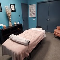 user provided Stellar Massage photo