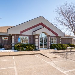 Planned Parenthood - Cedar Rapids Health Center