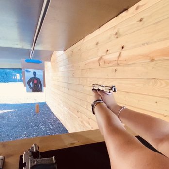 Sunset Hill Shooting Range - Gun/Rifle Ranges Near Me - Henryville, Pennsylvania