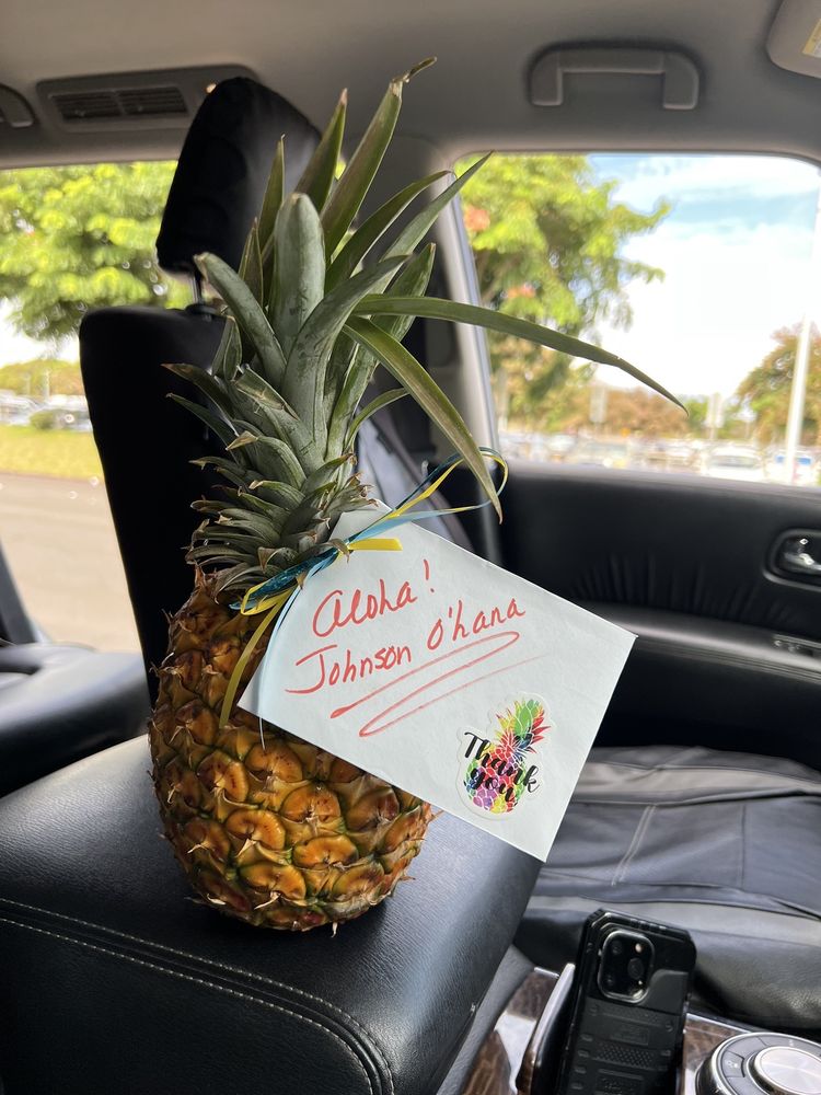 PINEAPPLE EXPRESS KAUAI CAR RENTALS Lihue, Hawaii Car Rental