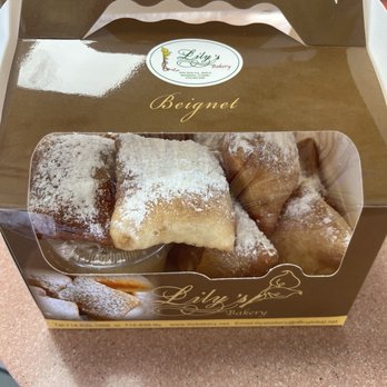 Lily's Bakery - Bakeries Near Me - Westminster, California