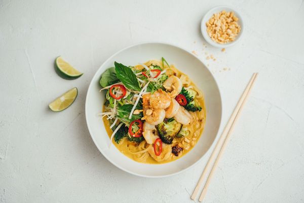 JOEY Bentall One by null