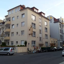 Hotel Alpha