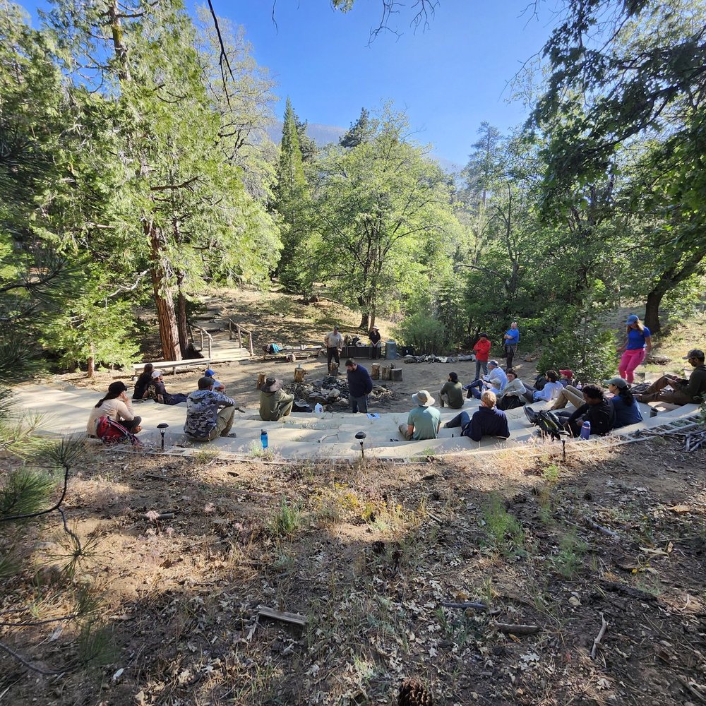 Thomas Coyne Survival Schools - Camp LaVerne - Specialty Schools Near Me - Irvine, California