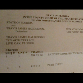 Three Rivers Legal Services - Community Service/Non-Profit Near Me - GAINESVILLE, Florida