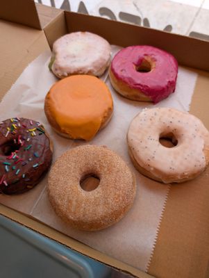 Dottie's Donuts by null