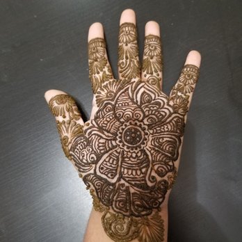 Henna Wave - Henna art - Henna Artists Near Me Henna Wave - Henna art - Henna Artists Near Me