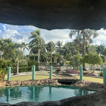Palmetto Mini Golf - Mini Golf Near Me - Miami, Florida