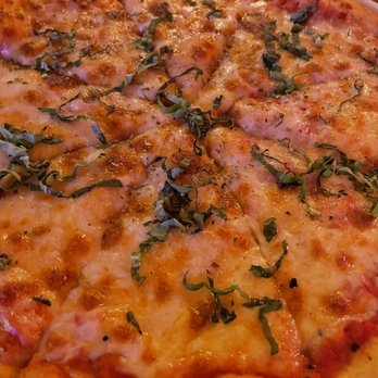 La Vita E Bella - Margherita Pizza - Italian Near Me - Seattle, Washington La Vita E Bella - Margherita Pizza - Italian Near Me - Seattle, Washington