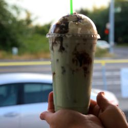 Gratitude Grounds Coffee - Come try one of The many DELICIOUS SPECIALS!