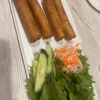 Pho & Beyond - Egg Roll - Ch Gi - Vietnamese Near Me - Las Vegas, Nevada