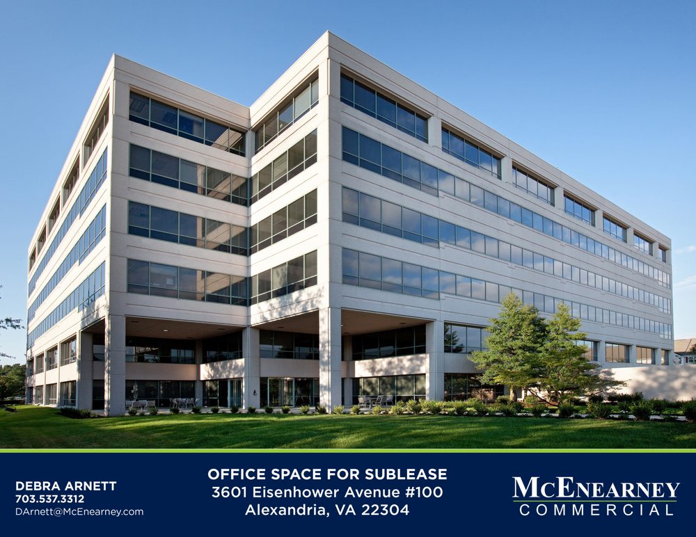 MCENEARNEY COMMERCIAL 18 Photos 510 King St, Alexandria, Virginia