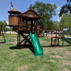Beach City Rv Resort - Newest addition @BCRV