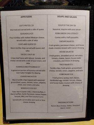 Carthers Roadhouse by null