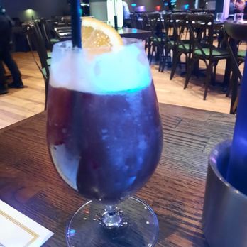 Doc's Jazz Club - Sangria - Music Venues Near Me - Houston, Texas