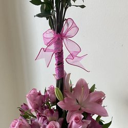 Seasons Flowers of South Beach