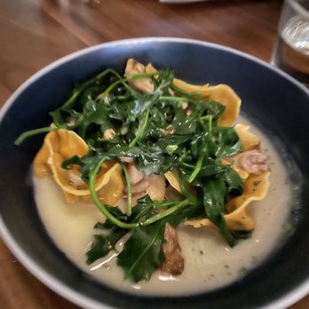 Marina - Italian Near Me - Pasadena, California