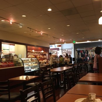 Andersen Bakery - Spacious - Bakeries Near Me - Milpitas, California