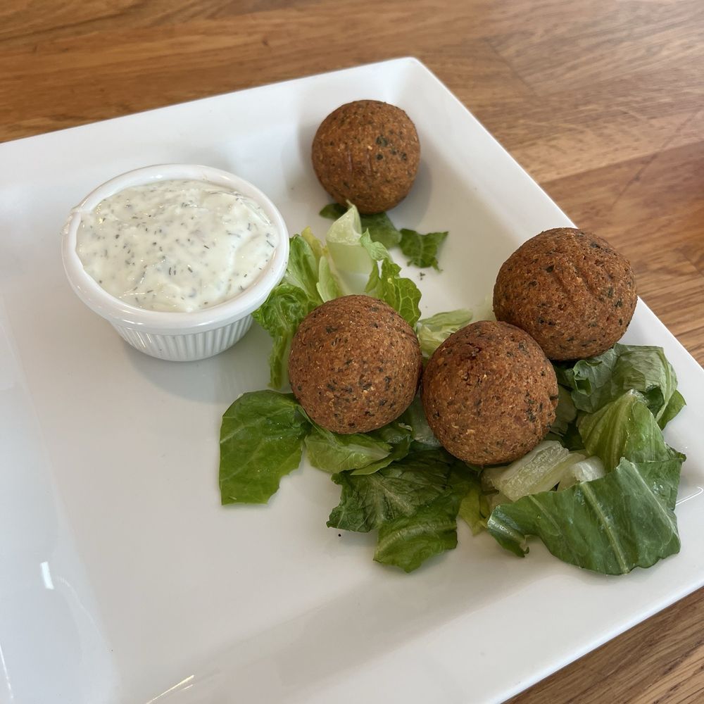 Kabob Korner - Falafel - Mediterranean Near Me - Lynnwood, Washington Kabob Korner - Falafel - Mediterranean Near Me - Lynnwood, Washington