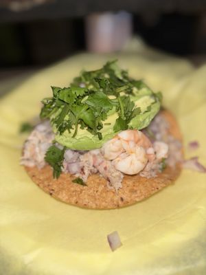 Oscars Mexican Seafood by null