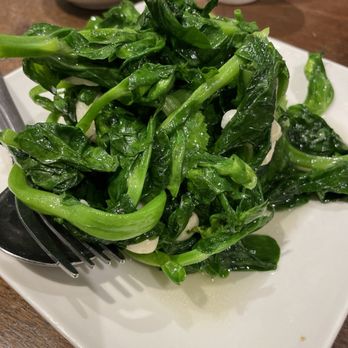 Dinesty Dumpling House - Seasonal greens- pea tips - Chinese Near Me - Vancouver, British Columbia Dinesty Dumpling House - Seasonal greens- pea tips - Chinese Near Me - Vancouver, British Columbia