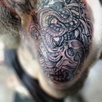 Vivid Ink - Tattoo Near Me - Birmingham, XWM Vivid Ink - Tattoo Near Me - Birmingham, XWM