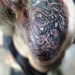 Vivid Ink