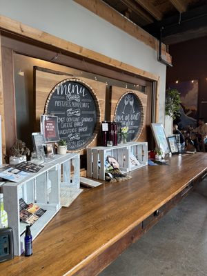 Elsom Cellars by null