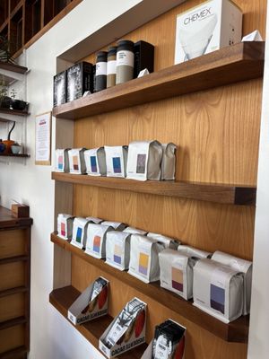 Gracenote Coffee Boston by null