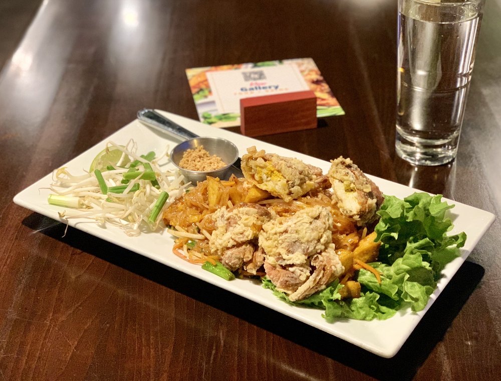 Social spots from Thailicious Cuisine and Bar