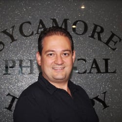 Sycamore Physical Therapy - Philip Serras, PT owner and Clinical Director at Sycamore Physical Therapy, PLLC