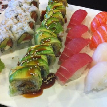 Sushi Cortaro - Rolls and nigiri - Sushi Bars Near Me - Tucson, Arizona Sushi Cortaro - Rolls and nigiri - Sushi Bars Near Me - Tucson, Arizona