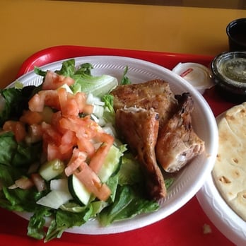Chick-N-Bones Cafe & Catering - Barbeque Near Me - Brandon, Florida
