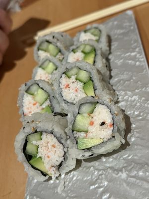 Karma Sushi Bar Grill by null