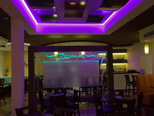 Zazones by null